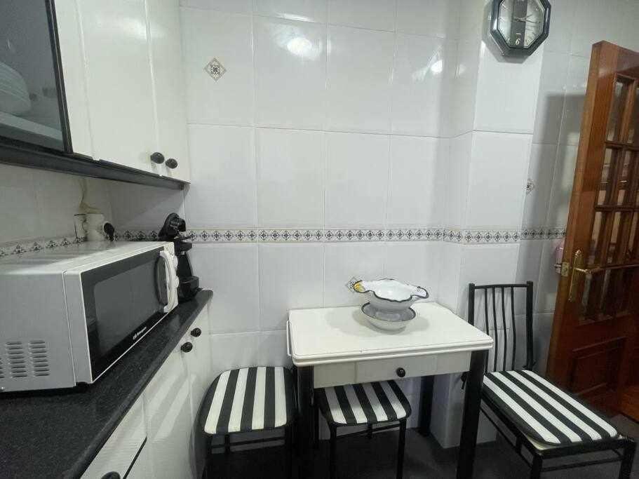 Goiz Etxea Acogedor Piso En La Parte Antigua Apartamento Bermeo Exterior foto