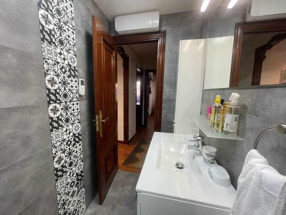 Goiz Etxea Acogedor Piso En La Parte Antigua Apartamento Bermeo Exterior foto