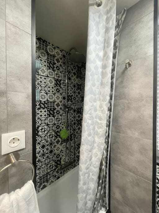 Goiz Etxea Acogedor Piso En La Parte Antigua Apartamento Bermeo Exterior foto