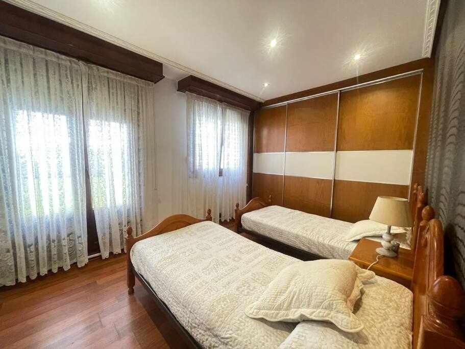 Goiz Etxea Acogedor Piso En La Parte Antigua Apartamento Bermeo Exterior foto