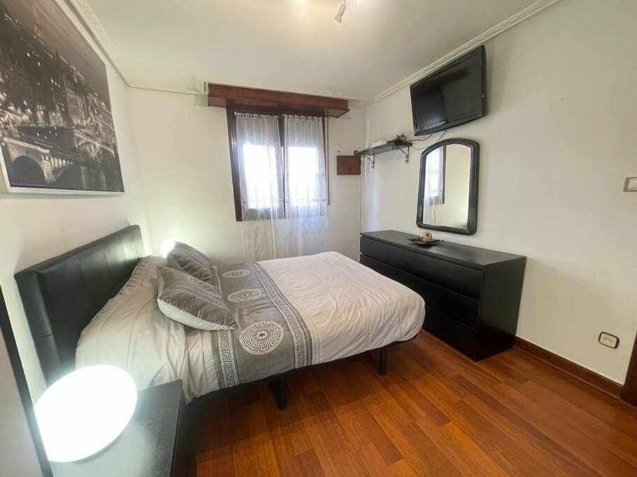 Goiz Etxea Acogedor Piso En La Parte Antigua Apartamento Bermeo Exterior foto