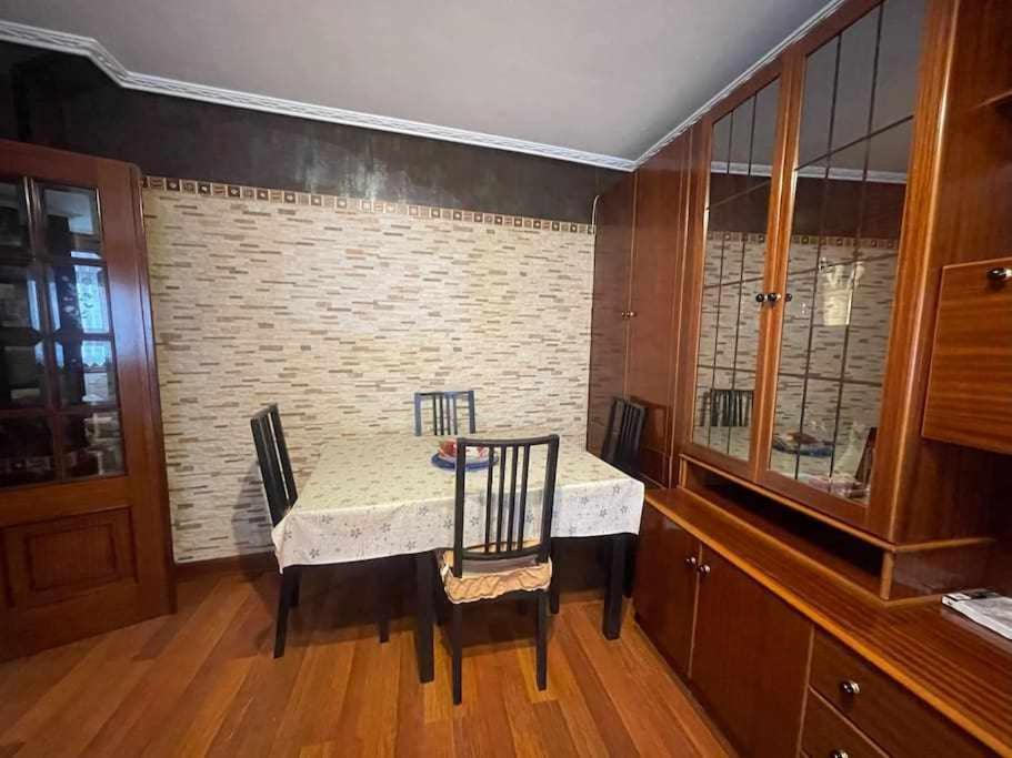 Goiz Etxea Acogedor Piso En La Parte Antigua Apartamento Bermeo Exterior foto