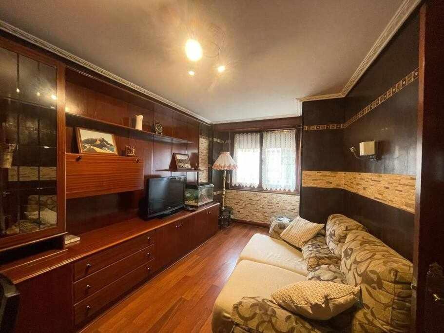 Goiz Etxea Acogedor Piso En La Parte Antigua Apartamento Bermeo Exterior foto
